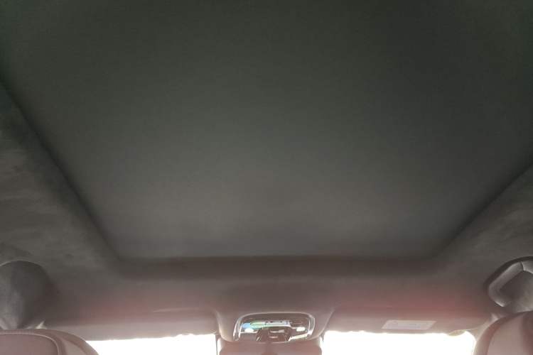 Used Chery Tiggo 9 2025 2.0T Automatic Two-Wheel Drive Luxury Edition 5 Seats