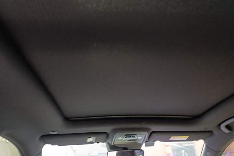 Used BYD Song PLUS New Energy 2021 DM-i 110KM Flagship PLUS
