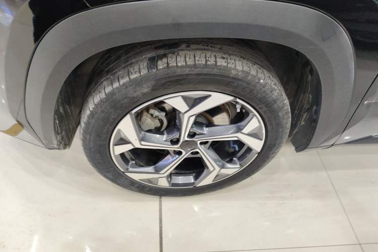 Used Geely Auto FX11 2023 1.5TD DCT Prestige Edition