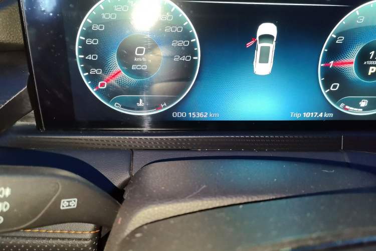 Used Ford Equator 2023 EcoBoost 225 Premier 7-Seater (2/3/2)