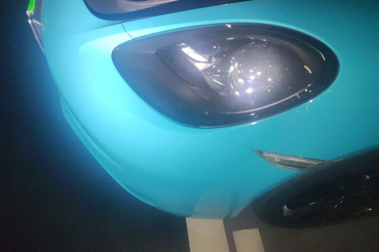 Used Porsche 718 2018 Cayman 2.0T
