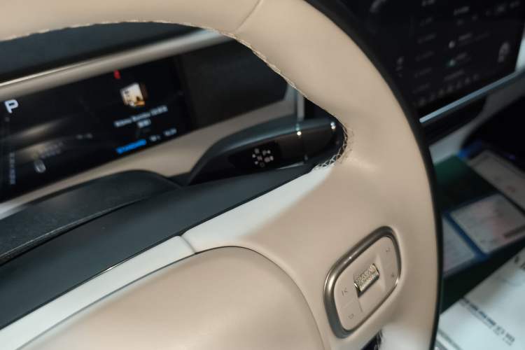 Used XPeng G6 2023 755 Ultra-Long Range Max
