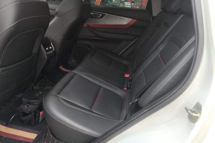 Used Chery Tiggo 7 2020 Discovery Edition 1.5T CVT Discovery No. 2
