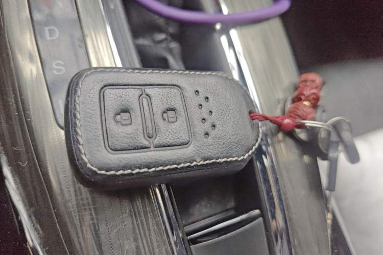 Used Honda XR-V 2017 1.8L EXi CVT Comfort Version