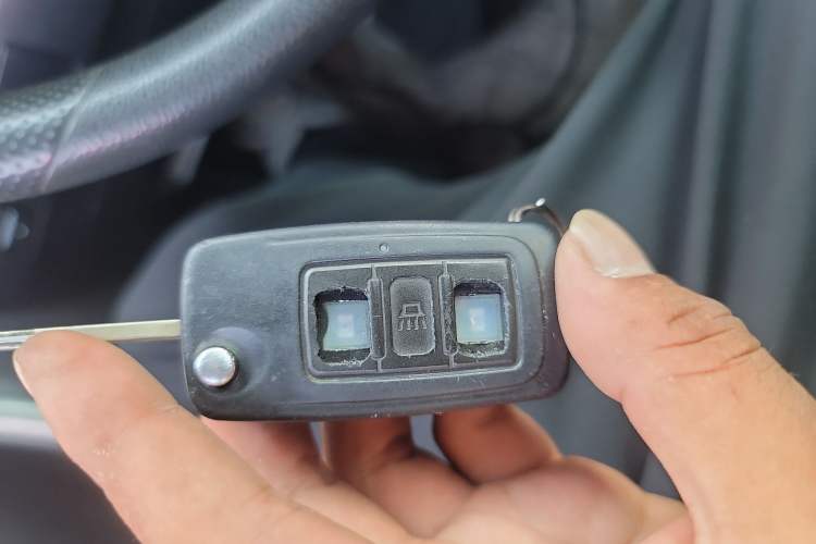 Used Haval H6 2016 Upgraded Model 1.5T Manual Two-Wheel Drive Value Edition