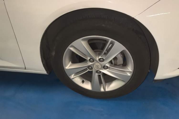 Used Buick Regal 2017 20T Elite Edition
