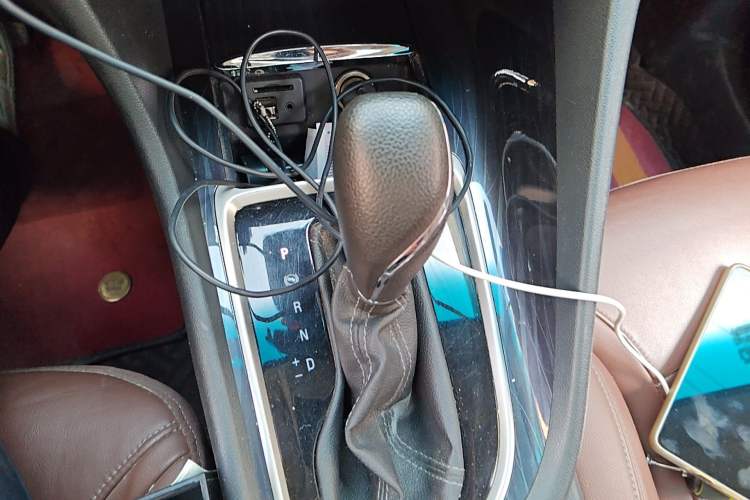 Used Buick GL6 2019 18T 6-Seater Connected Luxury Version China V Standard