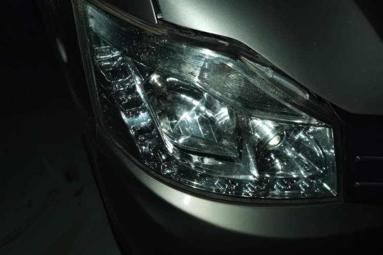 Used CHANGAN KUAYUE V3 2017 1.2L Passenger Vehicle DK12-10 Right Front Headlight