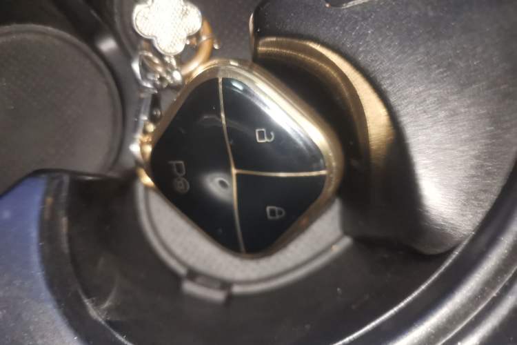 Used Baojun Cloud 2023 460 Pro
