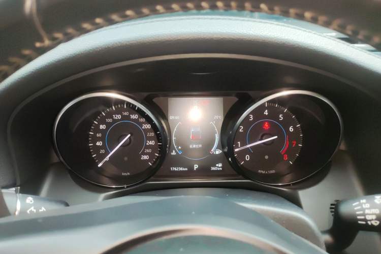 Used Jaguar XFL 2017 XFL 2.0T 240PS Luxury Edition