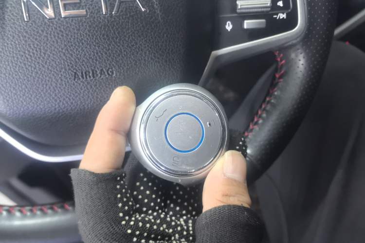 Used NETA V 2022 Pro Long-Range Smart Edition