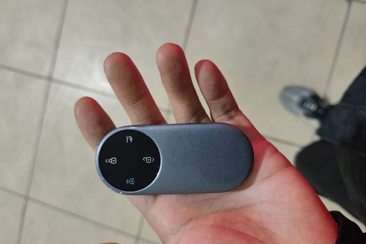 Used Hima AITO M8 2025 Model Pure Electric Max+ Five-Seat Long-Range Version
