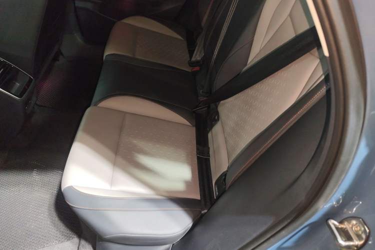 Used Volkswagen ID.7 VIZZION 2024 AIR model