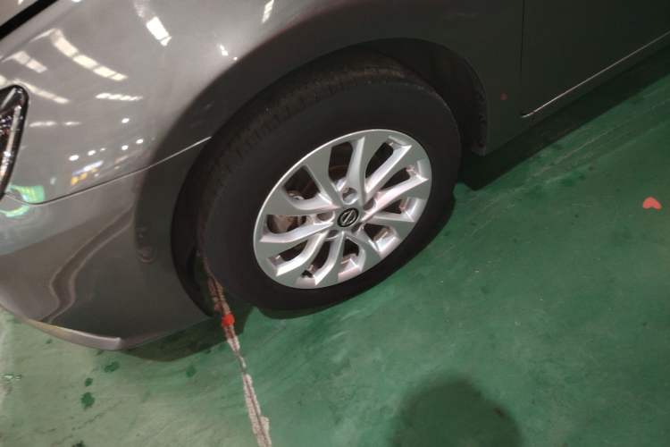 Used Nissan Sylphy 2022 Classic 1.6XE CVT Comfort Edition