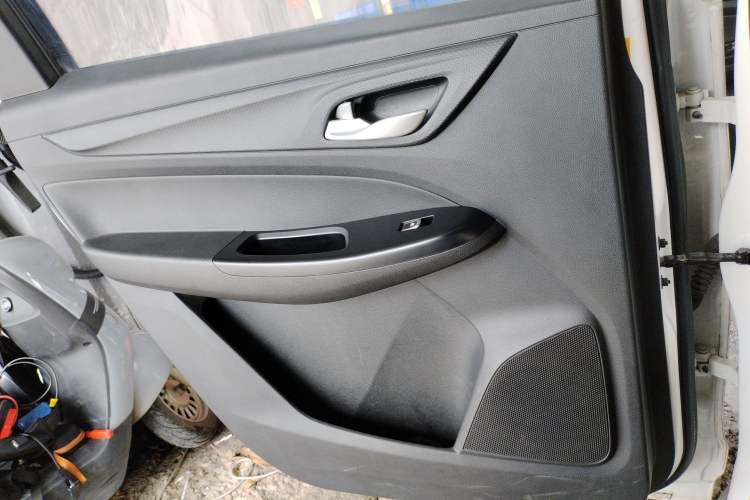 Used Baojun 730 2019 1.5L Manual Fashion Model 7-seater China VI