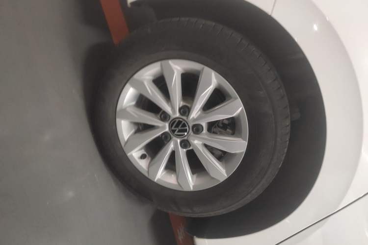 Used Volkswagen Bora 2024 200TSI DSG Comfort Edition
