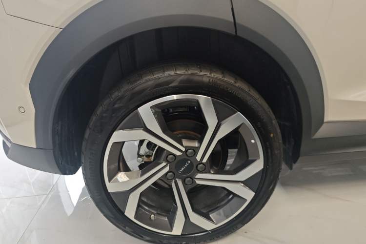 Used Lynk & Co 06 2025 Renew 1.5T Halo