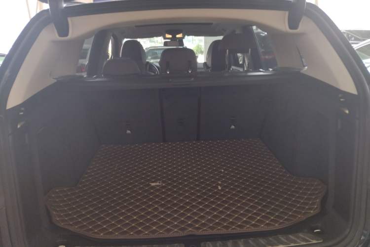 Used BMW X3 2021 Restyled xDrive25i M Sport Package
