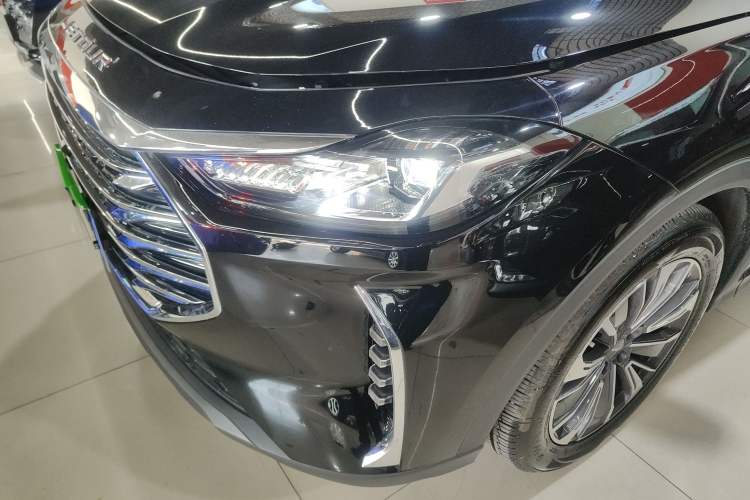 Used JETOUR X70 PLUS 2025 1.5T CVT Flagship PRO 5-Seater