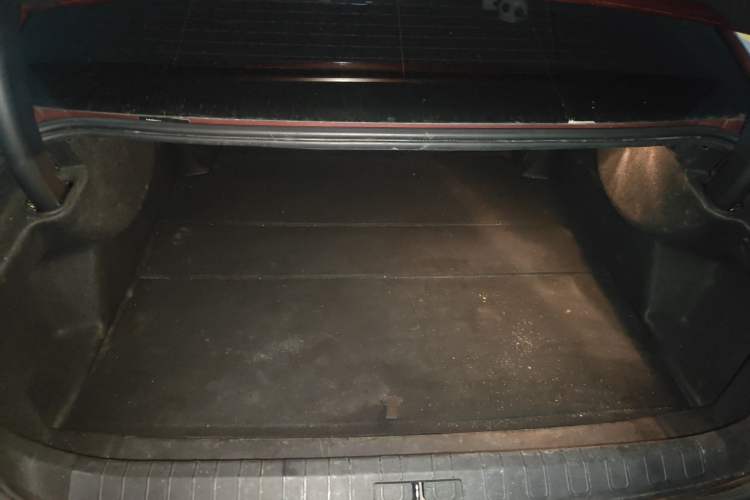 Used Peugeot 508 2019 508L 350THP PureTech Driving Fun Edition China V Standard Trunk