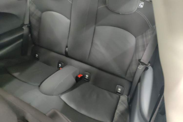 Used MINI MINI 2018 1.5T COOPER Classic Edition