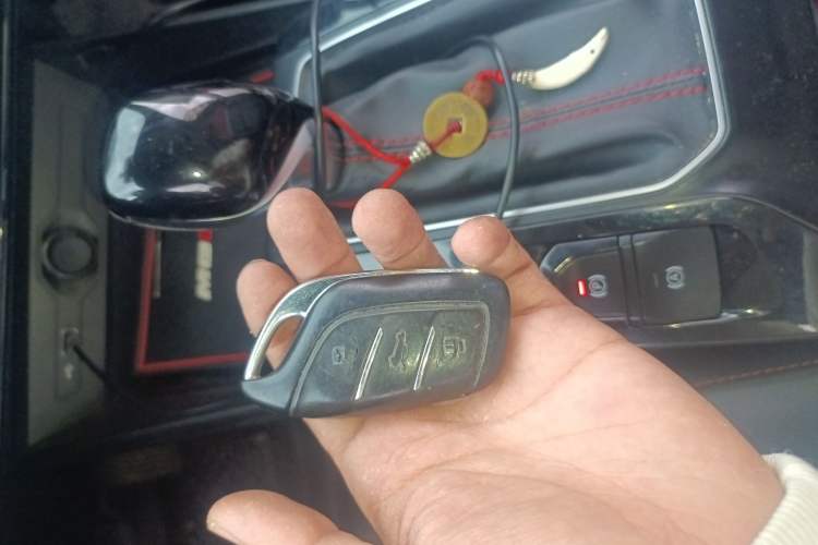 Used MG 5 2021 180 DVVT CVT Youth Luxury Edition
