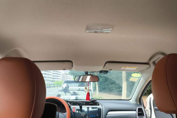 Used Honda Gienia 2017 1.5L CVT Classic Edition
