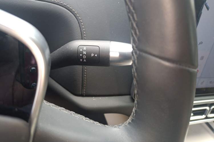 Used Li Auto L7 2023 Pro Model