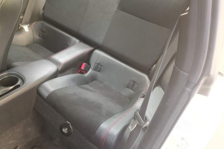 Used Toyota 86 2013 2.0L Automatic Luxury Version