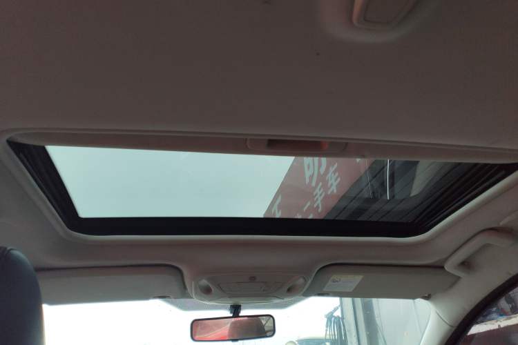 Used Ford Focus 2012 Hatchback 1.6L Automatic Fashion Edition
