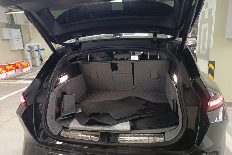 Used Nio ET5T 2024 75kWh Touring
