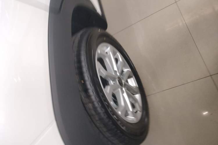 Used Toyota FRONTLANDER 2024 2.0L CVT Leading Plus Edition Right Rear Wheel Hub