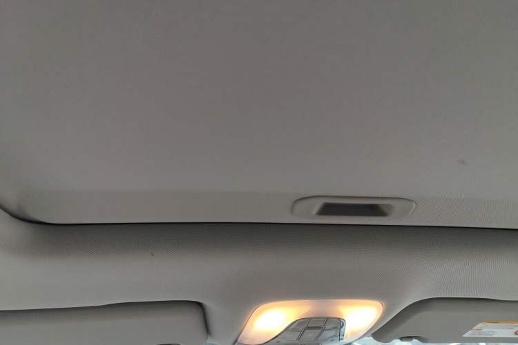 Used AION Trumpchi GE3 2018 530 Internet Enjoyment Version