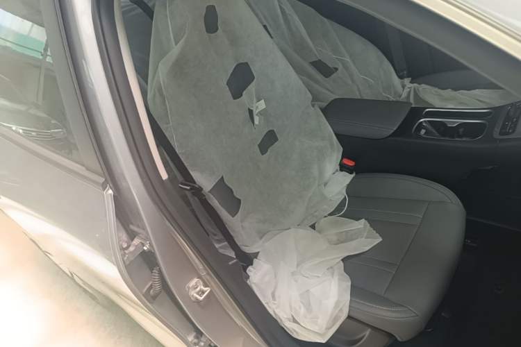 Used Geely Galaxy Geome 2026 Model 310km Youth Edition
