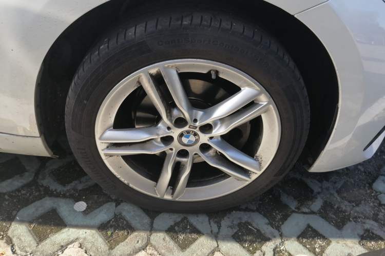 Used BMW 1 Series 2020 120i M Sport Package