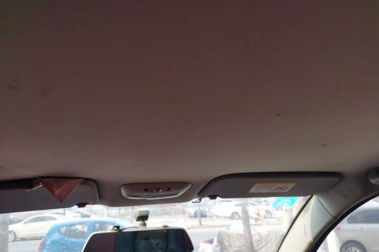 Used Great Wall Florid 2011 CROSS 1.5L MT
