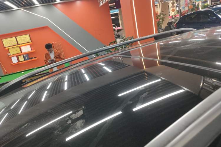 Used Mercedes-Benz GLB 2023 Refresh GLB 200 Fashion Edition
