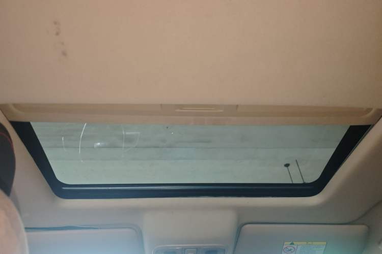 Used Lifan Auto Myway 2016 1.5L Manual Elite Version
