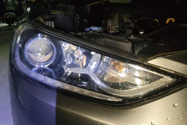 Used Hyundai Elantra (6th Generation / Lingdong) 2016 1.6L Automatic ZhiXuan – Elite Version
