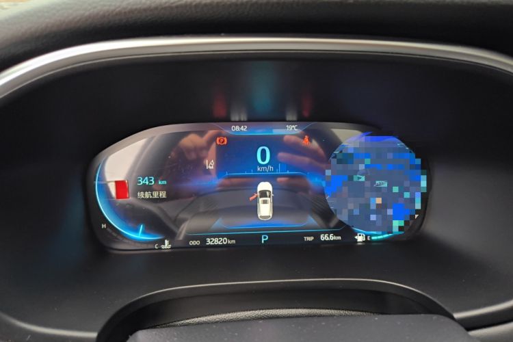 Used JAC X7 2020 1.5TGDI Automatic Dream Edition
