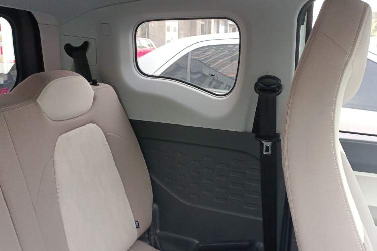 Used Chery New Energy QQ Ice Cream 2024 170km Sundae