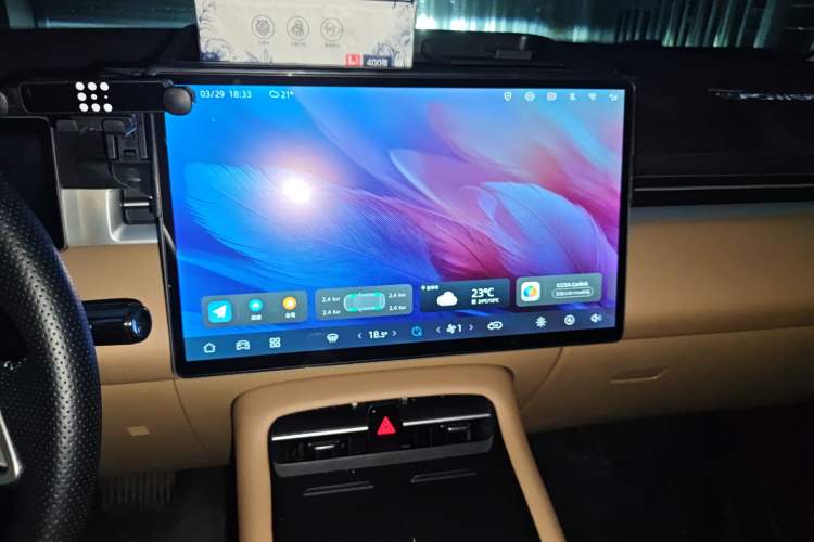 Used Landian E5 PLUS 2025 165 km Long-Range Version PLUS 7-Seater