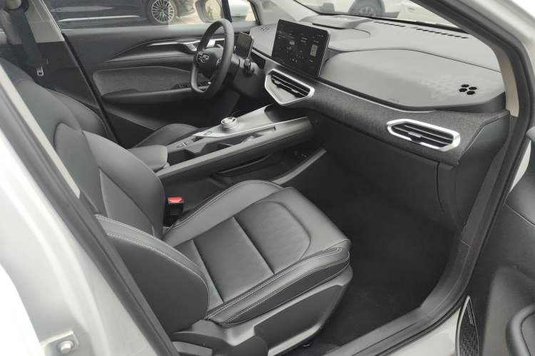 Used Geometry C 2022 400KM Commuter Version