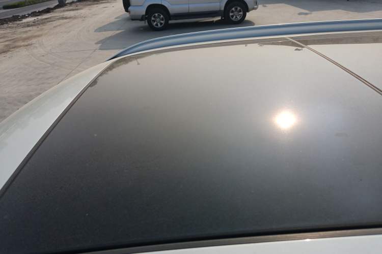 Used BMW X1 2018 sDrive18Li Luxury Model
