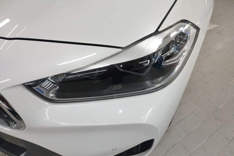 Used BMW X2 2021 sDrive25i Leading Model M Off-Road Package Left Front Headlight