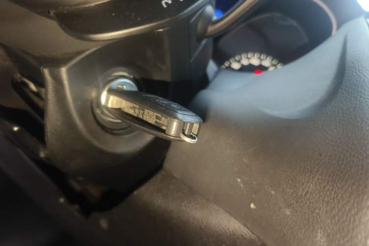 Used Ford Focus 2012 Sedan 1.6L Automatic Comfort Model
