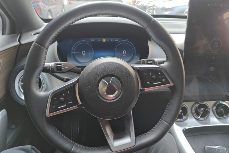 Used Denza X 2020 PHEV Flagship Edition
