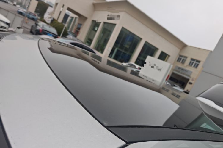 Used XPeng X9 2026 Model—Range-Extended Version 1602 Ultra