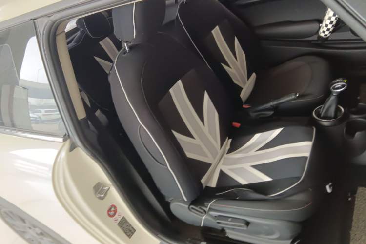 Used MINI MINI 2014 1.2T ONE+