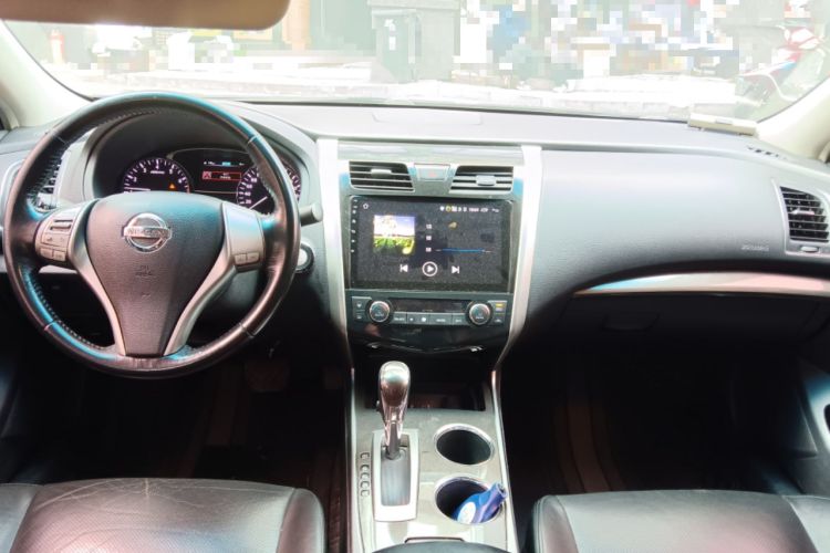 Used Nissan Teana 2015 2.0L XL Upper Champions League Tech Edition
